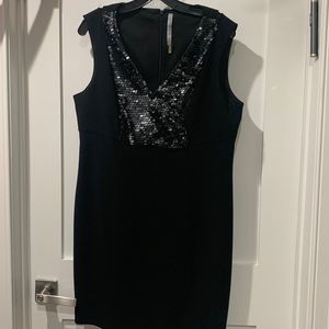 Marc New York dress size 14